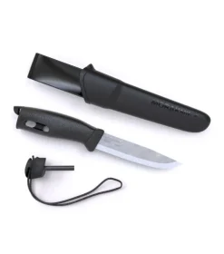 Mora Companion Spark Black