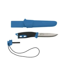 Mora Companion Spark Blue