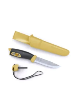 Mora Companion Spark Blue