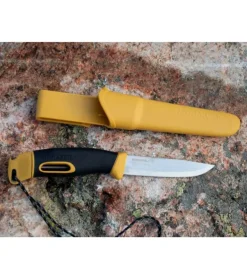 Mora Companion Spark Yellow