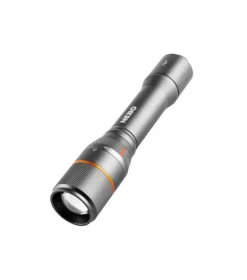 Nebo Davinci 2000 oplaadbare zaklamp