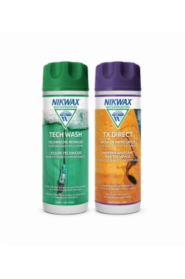 Nikwax BaseFresh 300ml