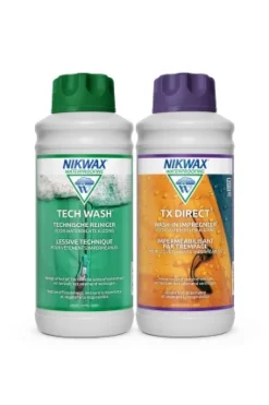 Nikwax Basewash 300ml