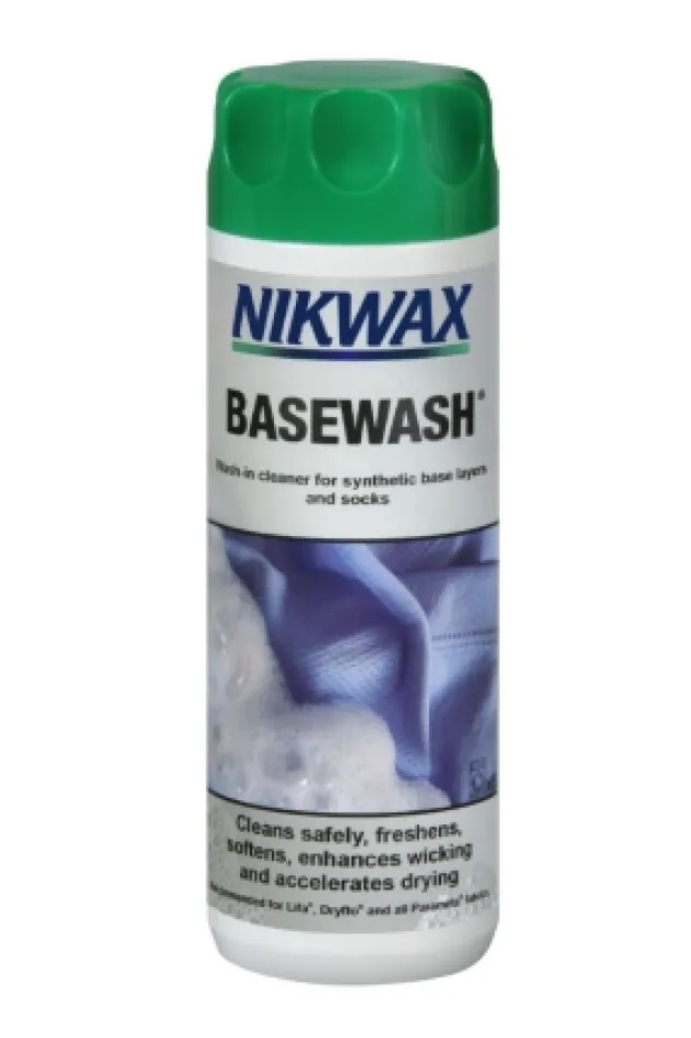 Nikwax Twin Pack Tech Wash/TX-Direct