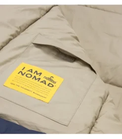 Nomad Blazer Classic '78 Slaapzak