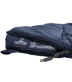 Nomad Blazer Classic '78 XL Slaapzak