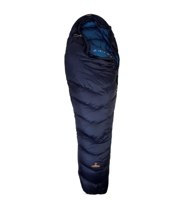 Nomad Orion 180 mummy slaapzak