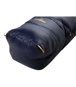 Nomad Orion 180 mummy slaapzak