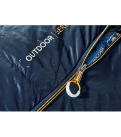 Nomad Orion 180 mummy slaapzak