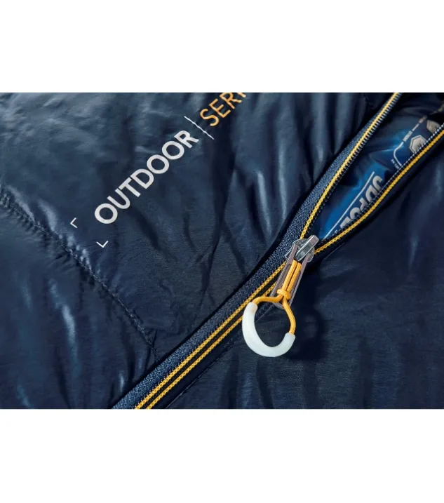 Nomad Orion 180 mummy slaapzak