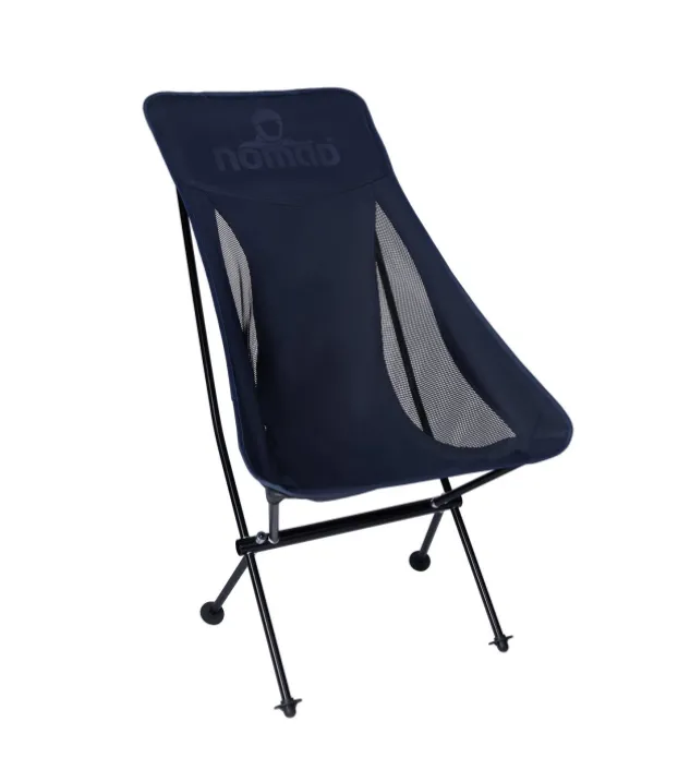 Nomad Sarek Premium Comfort Campingstoel