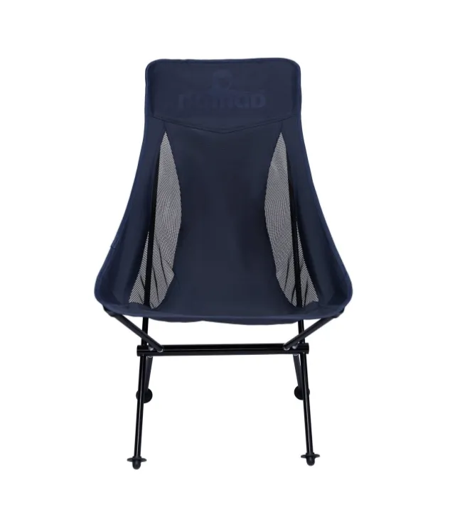 Nomad Sarek Premium Comfort Campingstoel