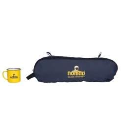 Nomad Sarek Premium Comfort Campingstoel