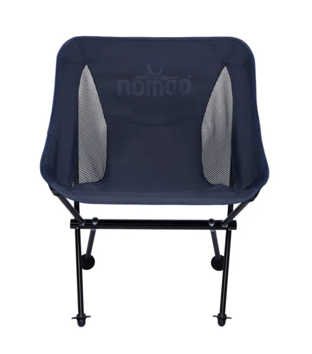 Nomad Sarek Premium Comp. Campingstoel