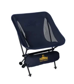 Nomad Sarek Premium Comp. Campingstoel