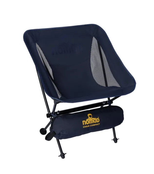 Nomad Sarek Premium Comp. Campingstoel