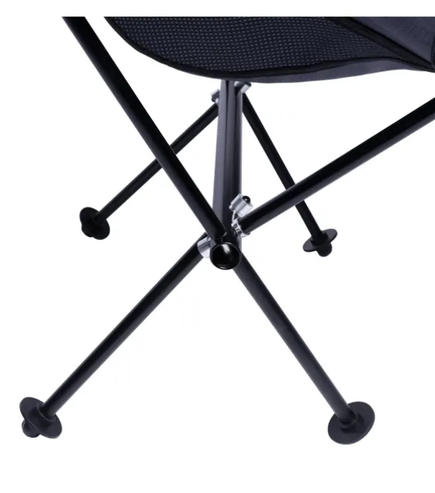 Nomad Sarek Premium Comp. Campingstoel