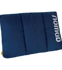 Nomad Wollip kussen 60x40cm
