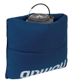 Nomad Wollip kussen 60x40cm