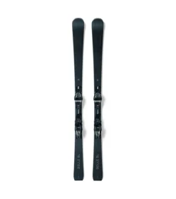 Nordica Belle SL DC FDT + TP2Light11 FDT