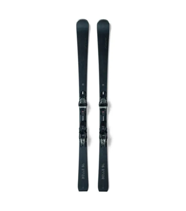 Nordica Belle SL DC FDT + TP2Light11 FDT