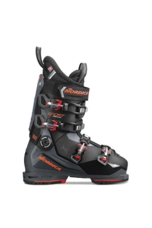 Nordica Pro Machine 105 W (GW) white/lt