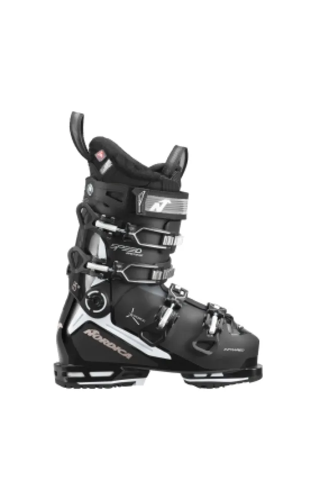 Nordica Pro Machine 105 W (GW) white/lt