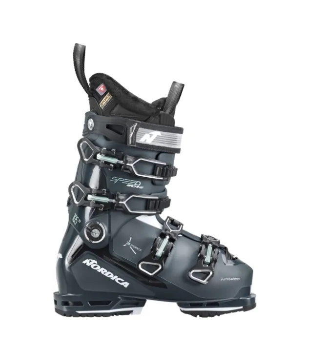 Nordica Speedmachine 3 105 W (GW)