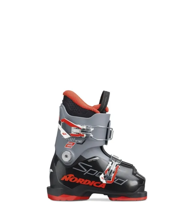 Nordica Speedmachine J 2