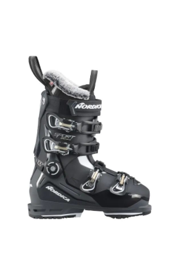 Nordica Speedmachine J 2