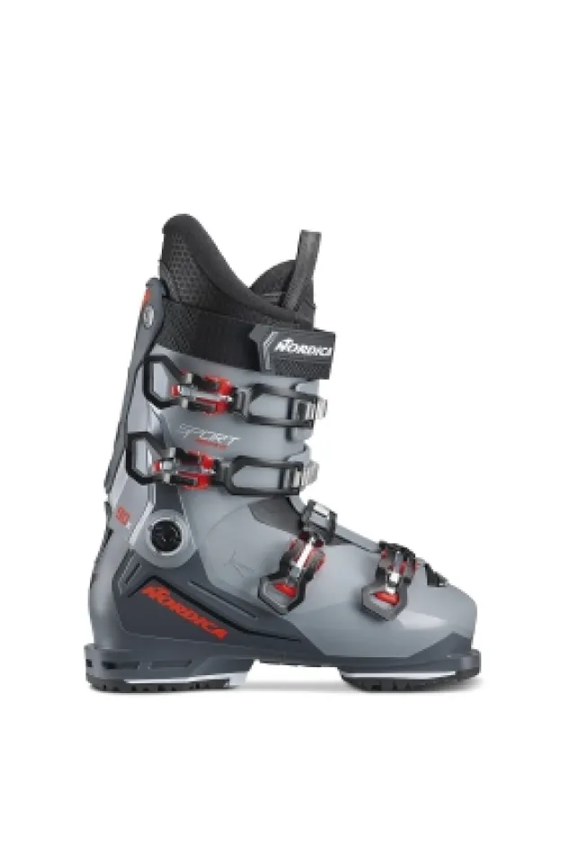 Nordica Speedmachine J 2