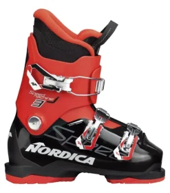 Nordica Speedmachine J 3 skischoenen
