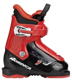 Nordica Speedmachine J 1 skischoenen