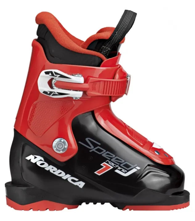 Nordica Speedmachine J 1 skischoenen
