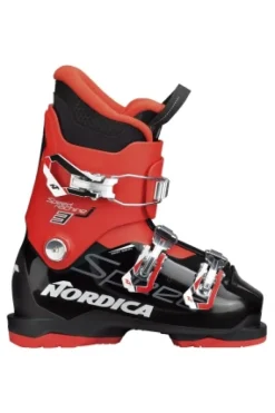 Nordica Speedmachine J 1 skischoenen