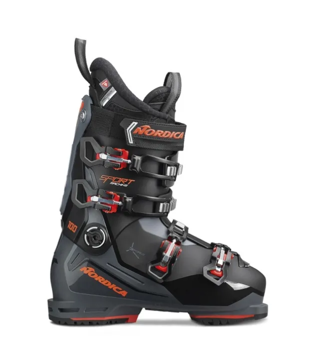 Nordica Sportmachine 3 100 (GW)