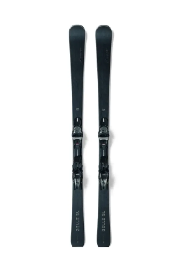 Nordica Steadfast 80 DC + TP2lt 11 FDT
