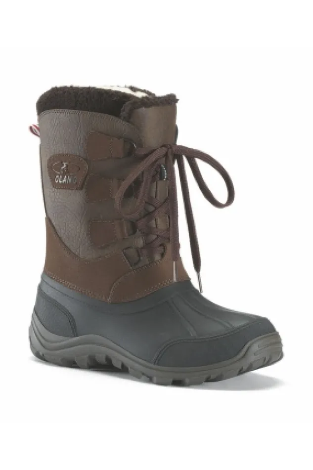 Olang Olympus snowboots heren