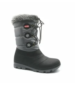 Olang Patty Kid snowboot rubbervoet