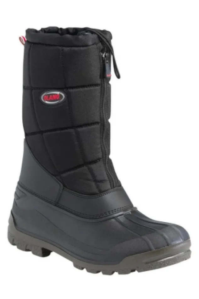 Olang X-Cursion Boot Veter rubbervoet
