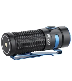 Olight Baton 3 Premium Kit zaklamp