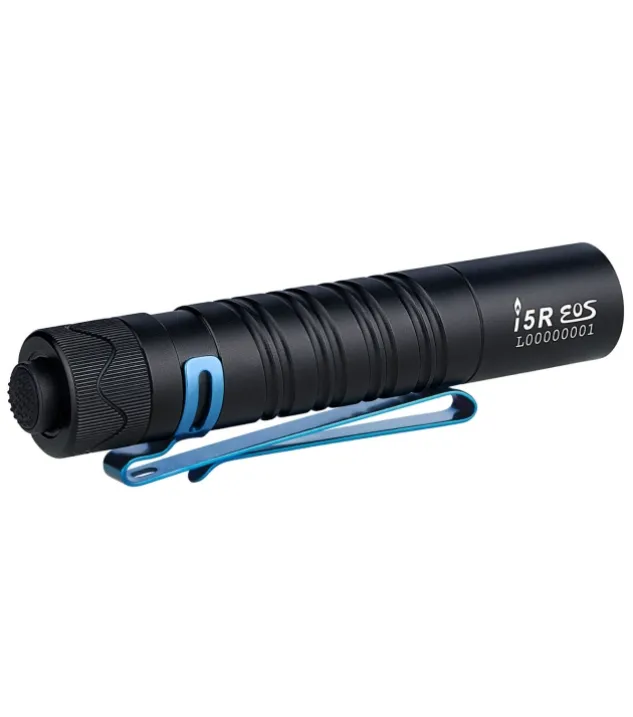 Olight I5R EOS Rechargeable Lamp