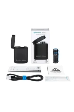 Olight I5R EOS Rechargeable Lamp