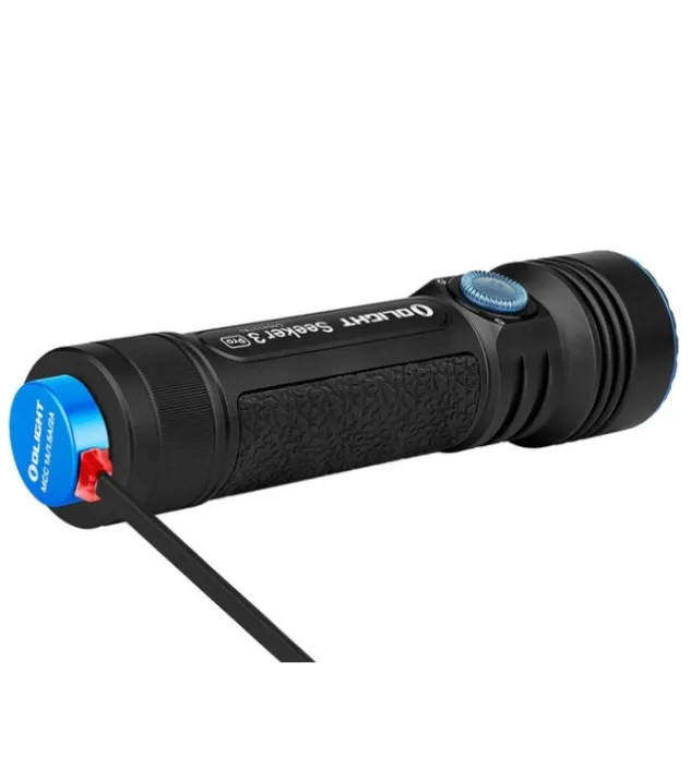 Olight Seeker 3 Pro Rechargeable