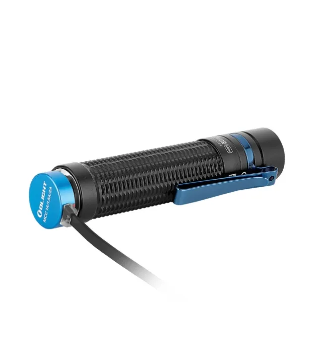 Olight Warrior mini lamp