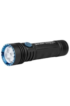 Olight Warrior mini lamp