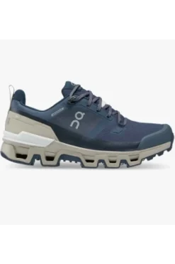 On Cloudtrax Waterproof