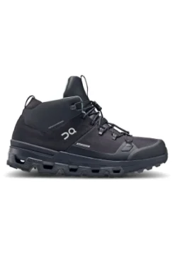 On Cloudventure Waterproof Women