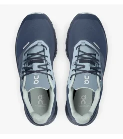 On Cloudventure Waterproof Women