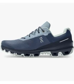 On Cloudventure Waterproof Women